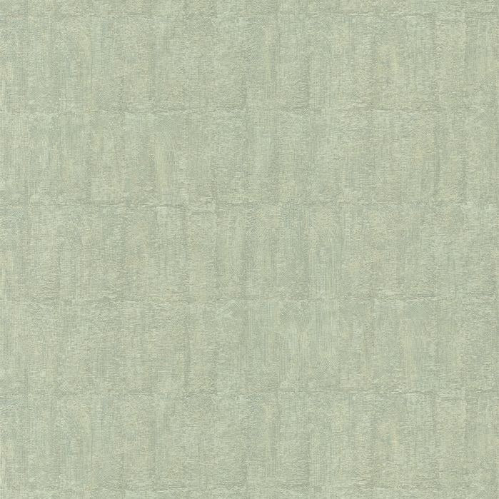 Bizen Tapete in Celadon von Casamance