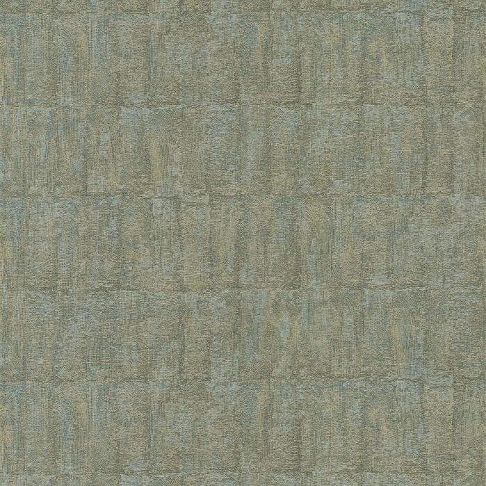 Bizen behang in Lichen van Casamance