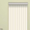 Block Print Stripe wallpaper van Farrow & Ball