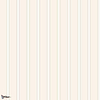 Block Print Stripe wallpaper van Farrow & Ball