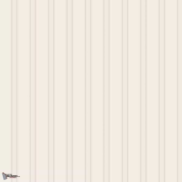 Block Print Stripe wallpaper van Farrow & Ball