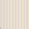 Block Print Stripe wallpaper van Farrow & Ball
