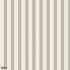 Block Print Stripe wallpaper van Farrow & Ball