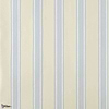 Block Print Stripe wallpaper van Farrow & Ball
