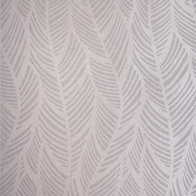 Bramble wallpaper in Chamomile by 1838 wallcoverings