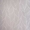 Bramble wallpaper in Chamomile by 1838 wallcoverings