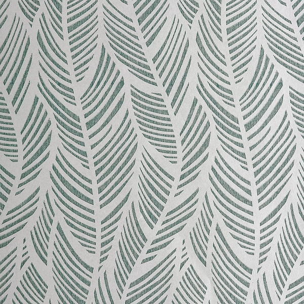 Bramble wallpaper in Mineral Bead by 1838 wallcoverings