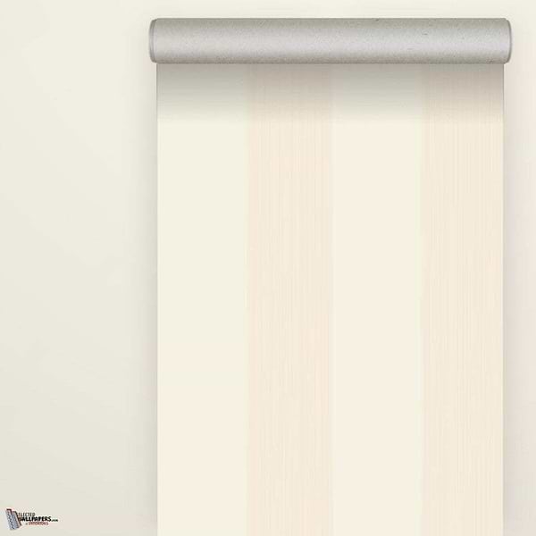 Broad Stripe wallpaper van Farrow & Ball