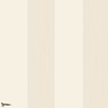 Broad Stripe wallpaper in Lime White van Farrow & Ball