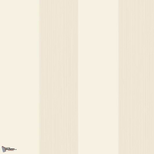 Broad Stripe wallpaper in Lime White van Farrow & Ball