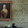 Brocatello wallpaper van Zoffany