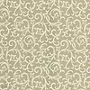 Brodsworth Tapete in Gold van 1838 wallcoverings