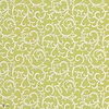 Brodsworth Tapete in Lime van 1838 wallcoverings
