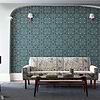 Brophy Trellis Tapete van Morris & Co