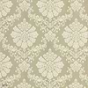 Broughton wallpaper in God van 1838 wallcoverings