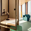 Corvo wallpaper-Vescom-Selected Wallpapers & Interiors