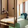 Corvo wallpaper-Vescom-Selected Wallpapers & Interiors