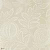 Cantaloupe Tapete in Stone van Sanderson