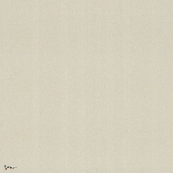 Carla wallpaper in Natural van 1838 wallcoverings