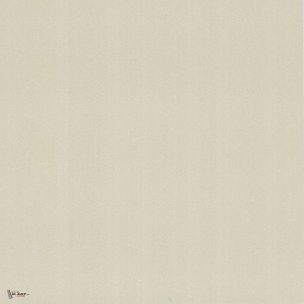 Carla wallpaper in Natural van 1838 wallcoverings