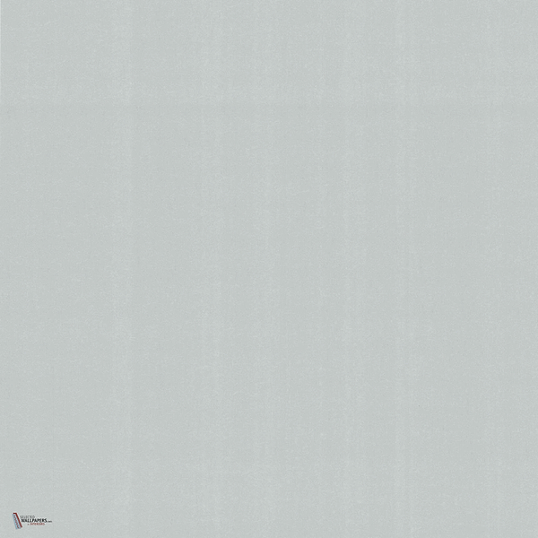 Carla wallpaper in Teal van 1838 wallcoverings