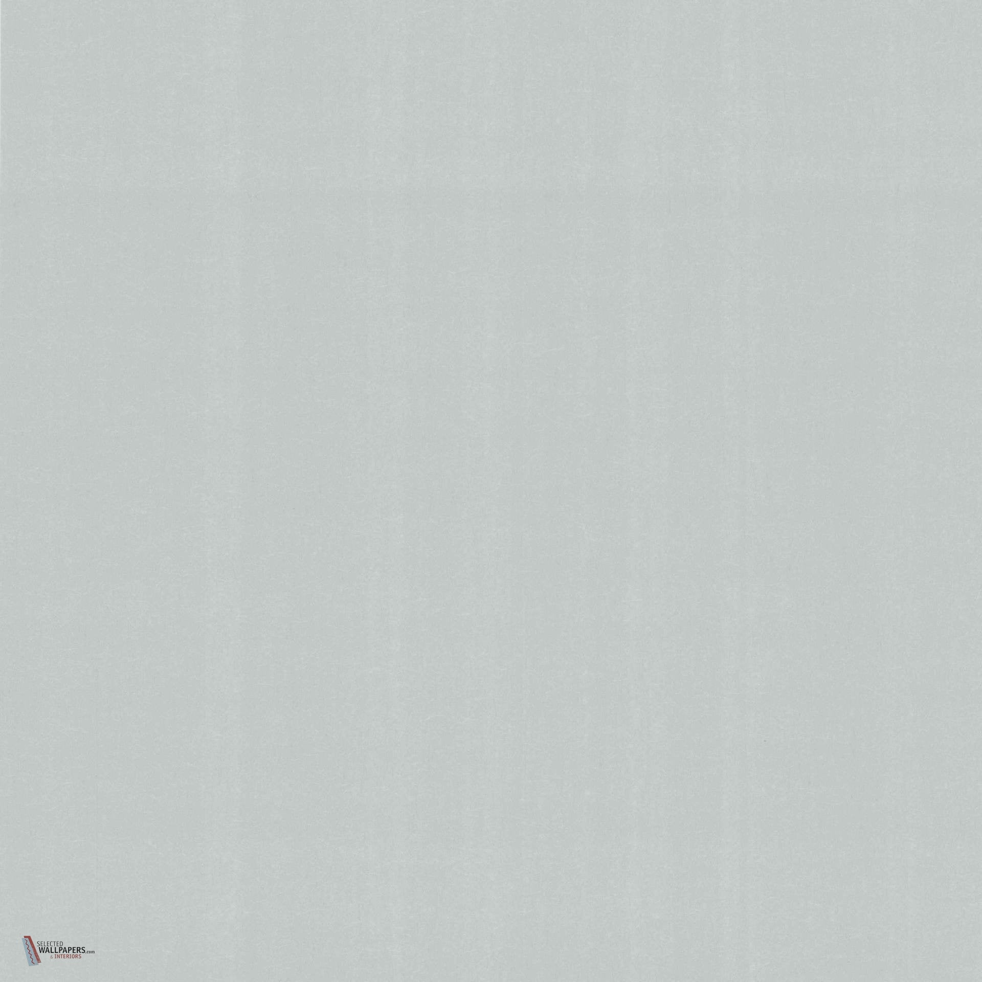 Carla wallpaper in Teal van 1838 wallcoverings