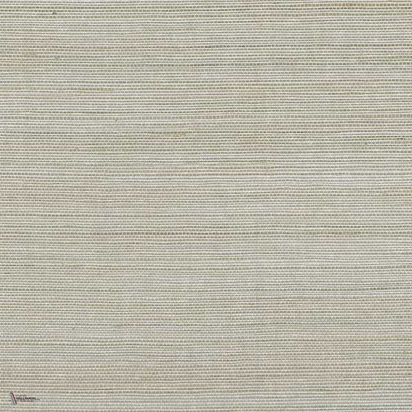 Picta wallpaper in Bronze by Casamance