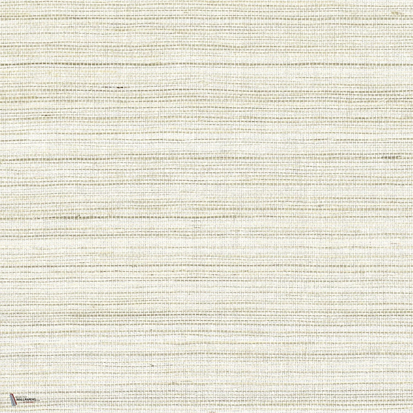 Picta wallpaper in Tourterelle by Casamance