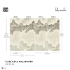 Cascadia Tapete van Kelly Wearstler