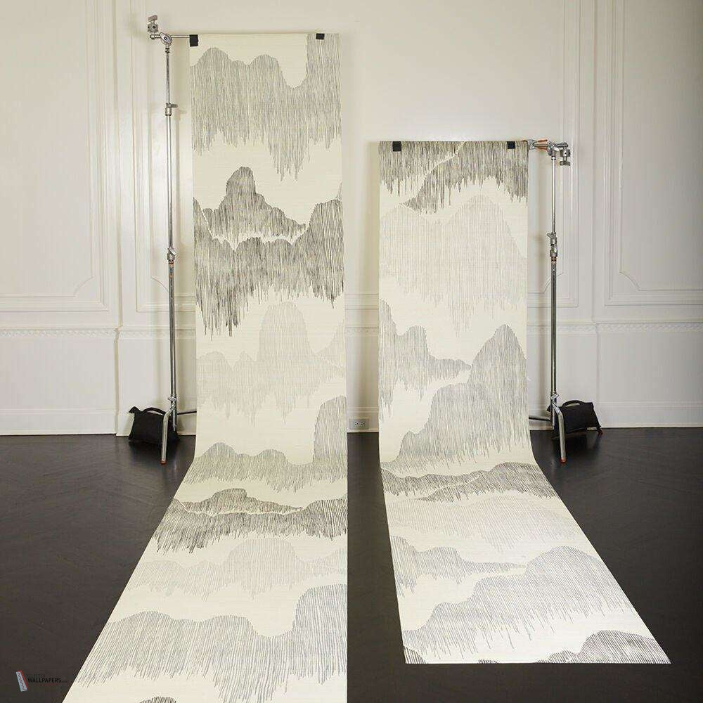 Cascadia Tapete van Kelly Wearstler
