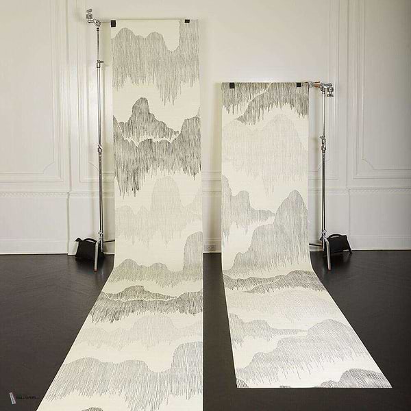 Cascadia Tapete van Kelly Wearstler