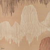 Cascadia Tapete in Blush van Kelly Wearstler