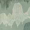 Cascadia Tapete in Teal van Kelly Wearstler