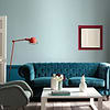Celestial Blue Farbe Little Greene 101-Selected-Wallpapers-Interiors