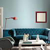 Celestial Blue Farbe Little Greene 101-Selected-Wallpapers-Interiors