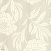 Chatsworth wallpaper in Natural van 1838 wallcoverings