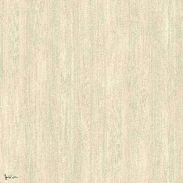 Chene Grise Tapete in Blanc van Nobilis