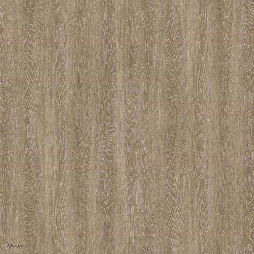 Chene Grise Tapete in Grand Beige van Nobilis
