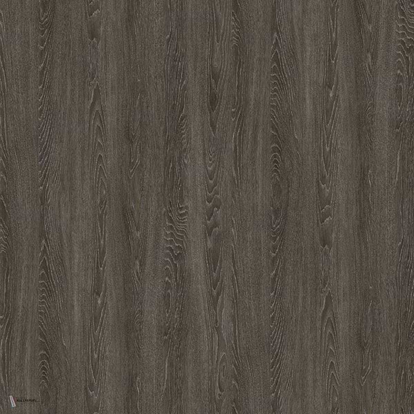 Chene Grise Tapete in Grand Taupe van Nobilis