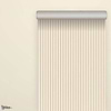 Closet Stripe wallpaper van Farrow & Ball