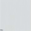 Closet Stripe wallpaper in :iLulworth Blue van Farrow & Ball