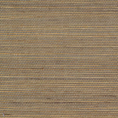 Sisal wallpaper by CMO Paris
