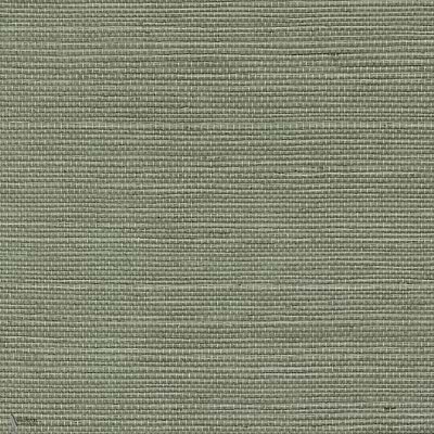 Sisal wallpaper by CMO Paris
