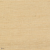 Sisal wallpaper in Blond by CMO Paris