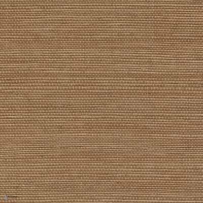 Sisal wallpaper in Ecorce by CMO Paris