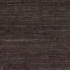 Sisal wallpaper in Noir by CMO Paris