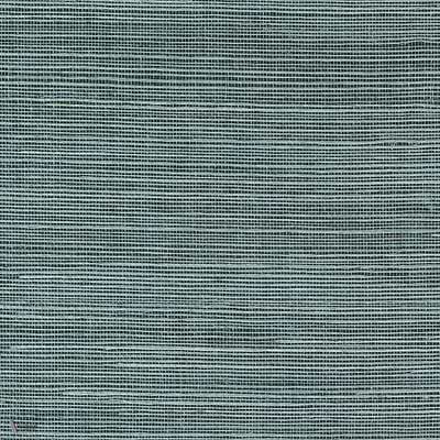 Sisal wallpaper in Orage by CMO Paris