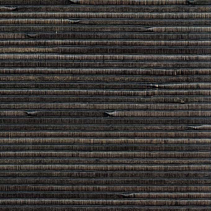 Cuir wallpaper-CMO Paris-Olive-Meter (M1)-Selected Wallpapers-Interiors
