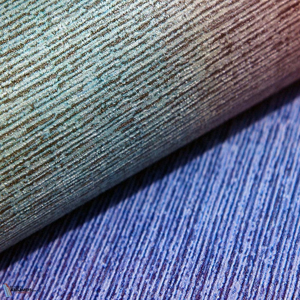 Color Shadow Tapete van Texam