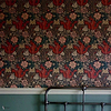 Compton wallpaper van Morris & Co